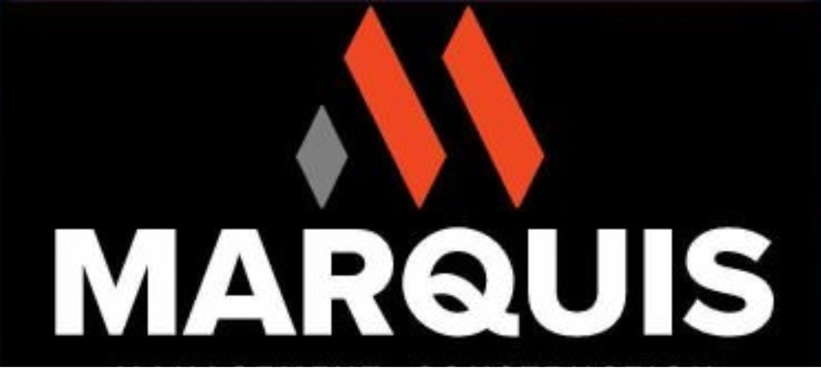Marquis Logo Black