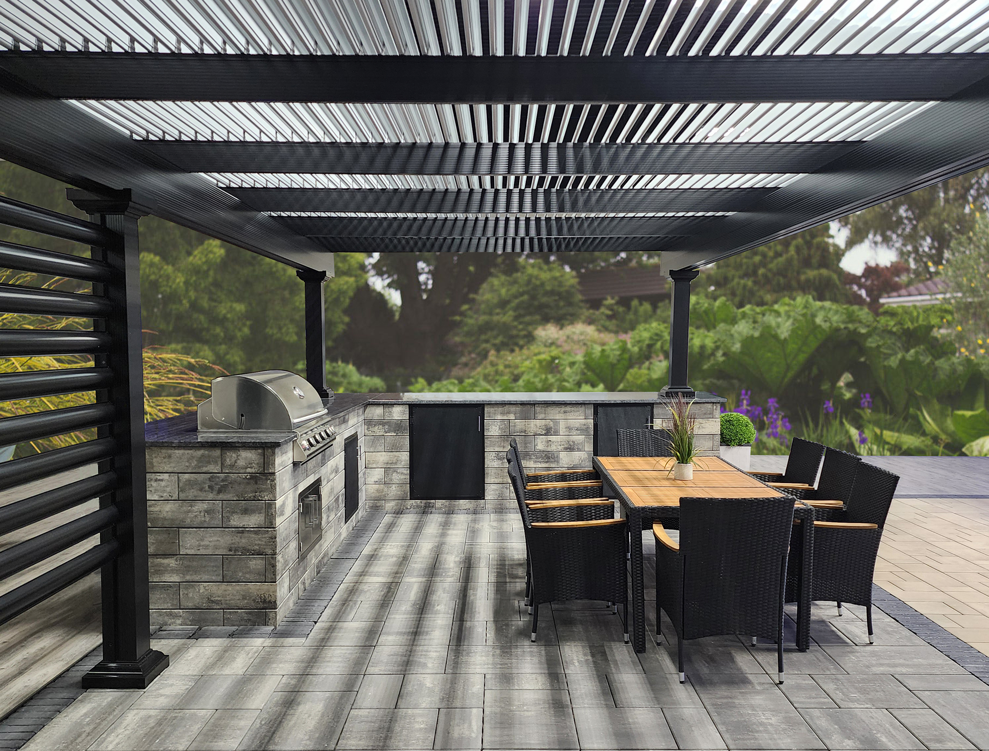 Outdoor Furniture