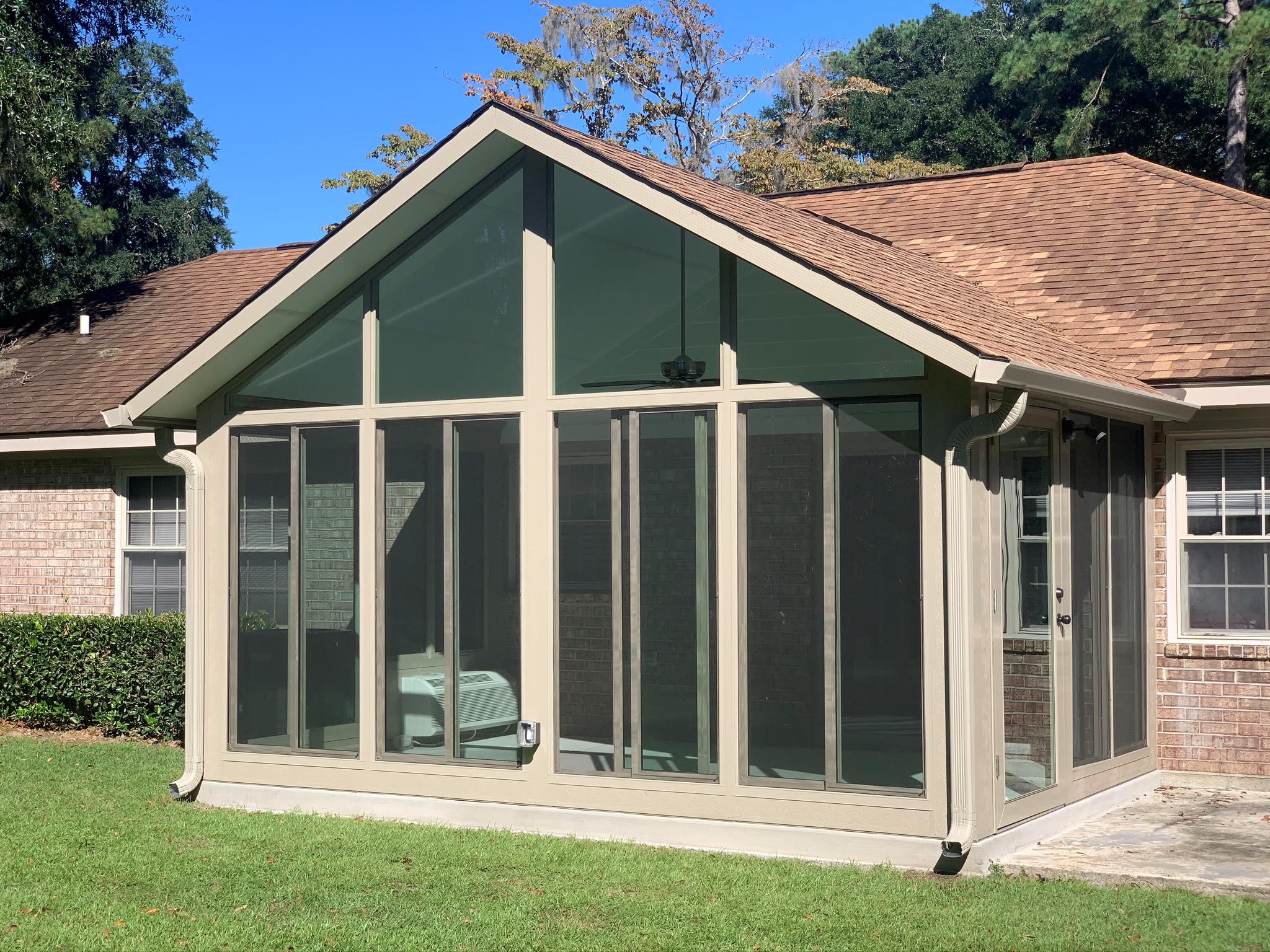 Cathedral Sunrooms