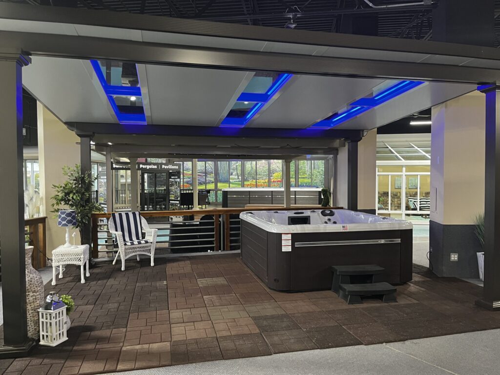 Patio Cover 1