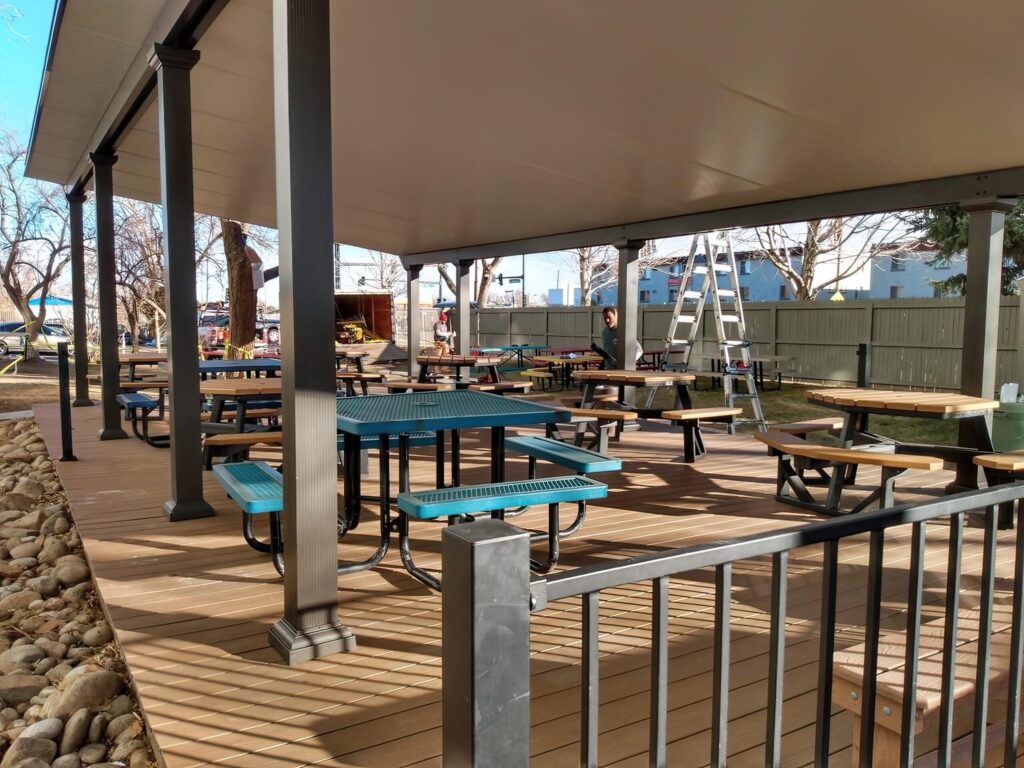 Patio Cover 10