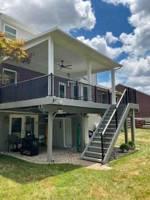 Patio Cover 104