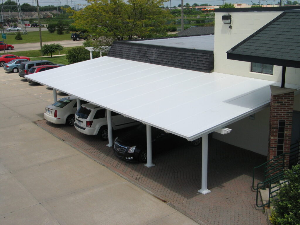 Patio Cover 119
