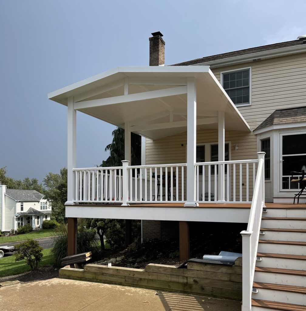 Patio Cover 129