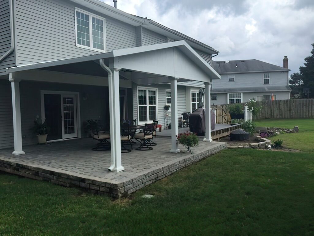 Patio Cover 131