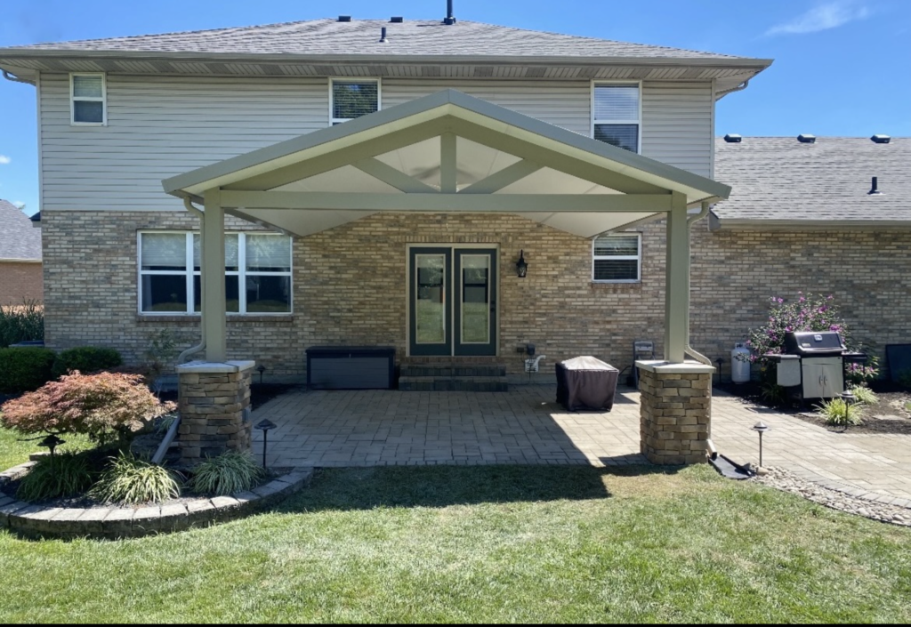Patio Cover 137