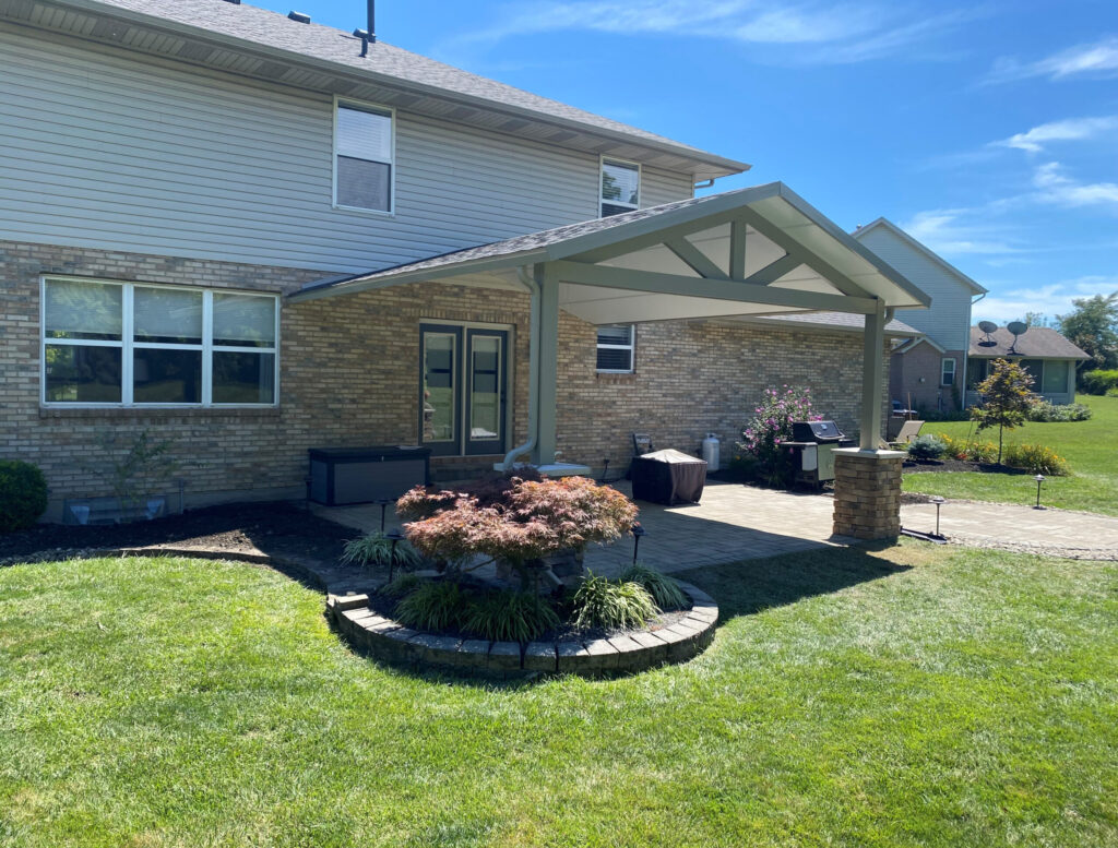 Patio Cover 138