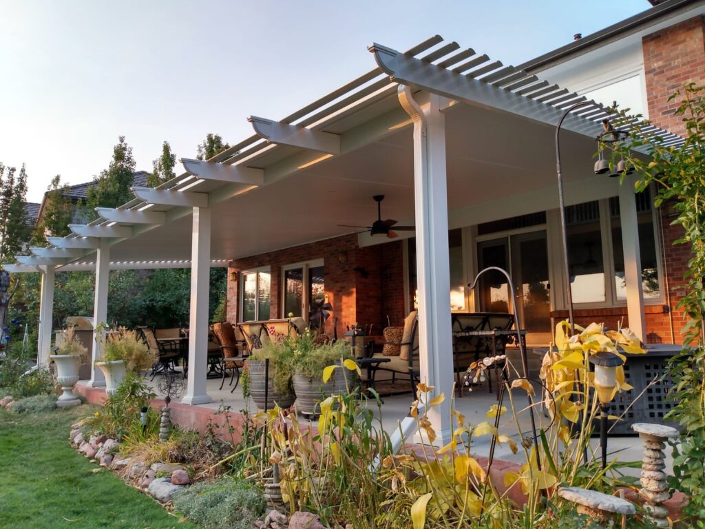 Patio Cover 14