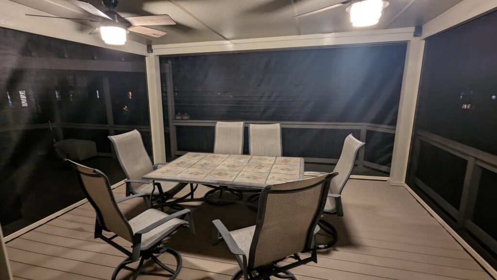 Patio Cover 146