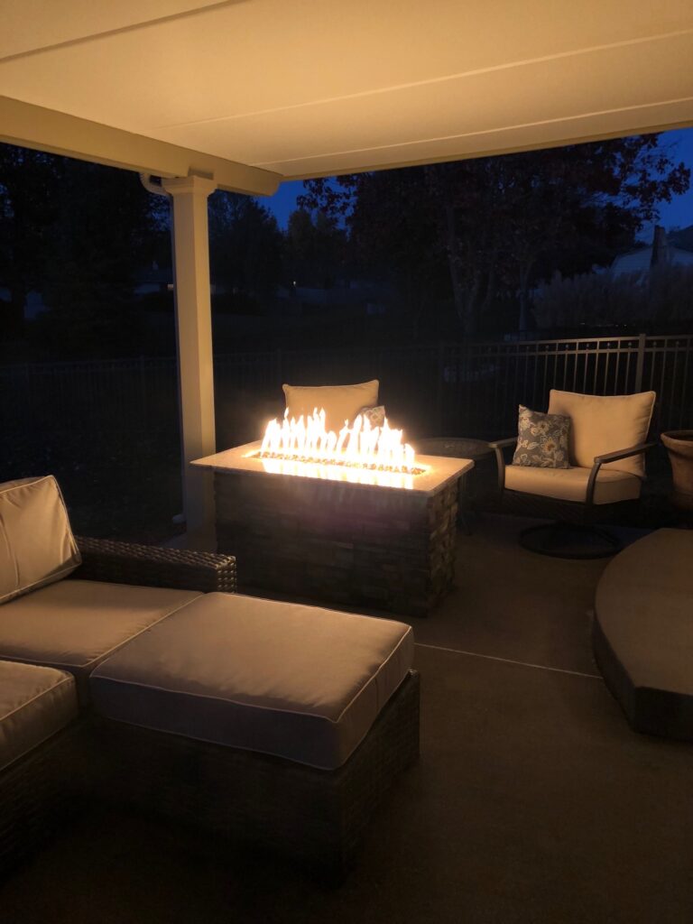 Patio Cover 147