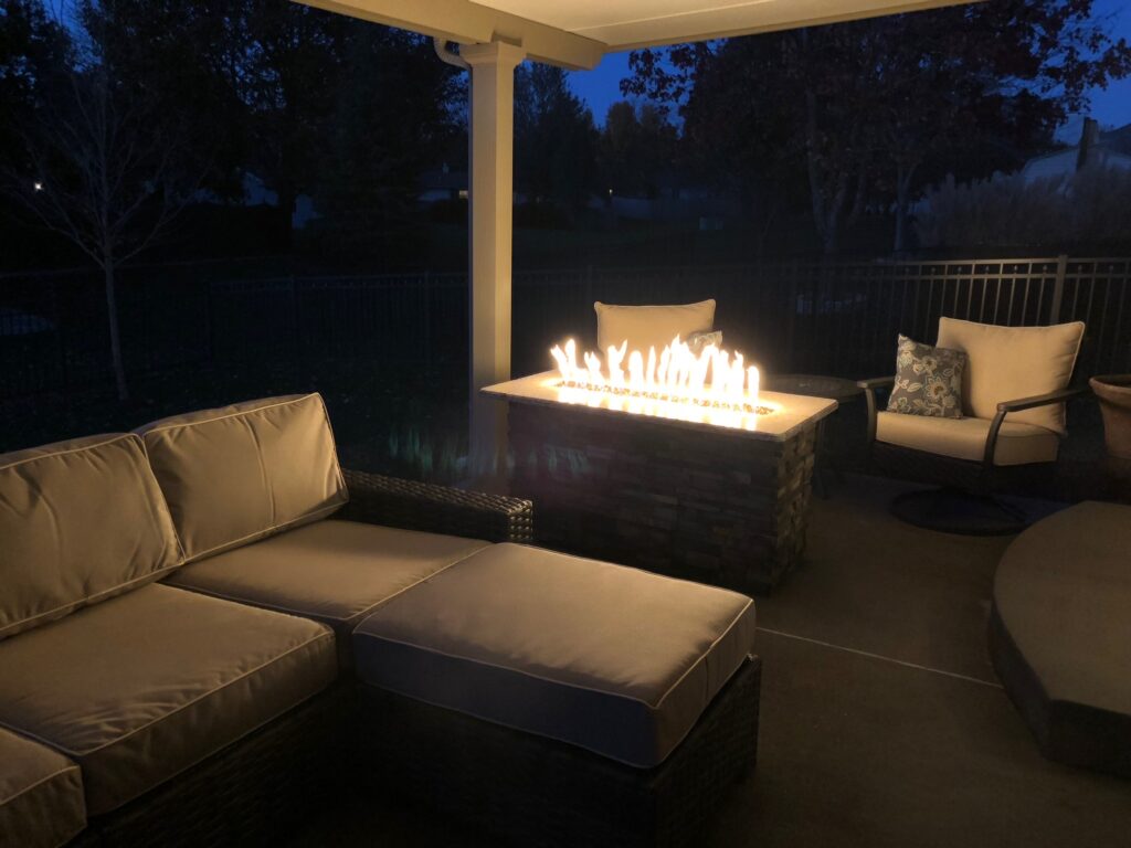 Patio Cover 148