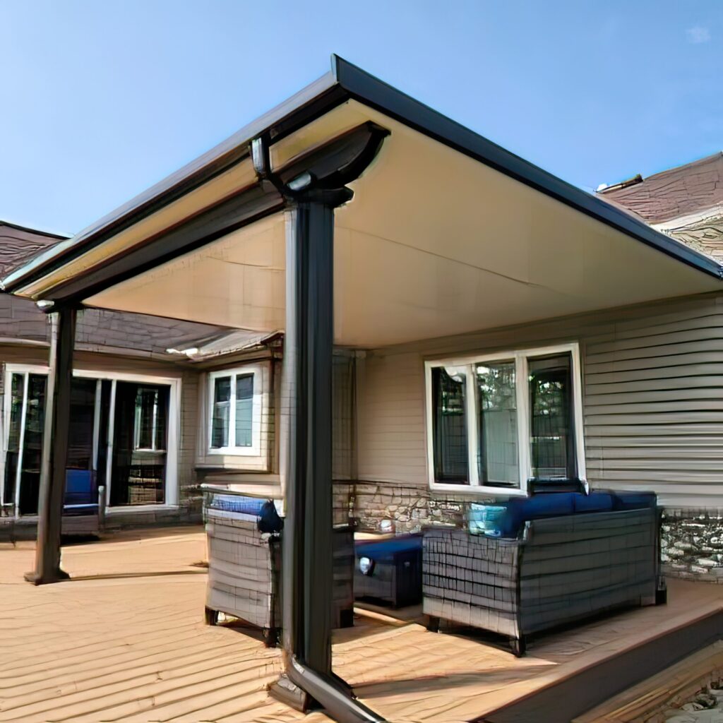 Patio Cover 15