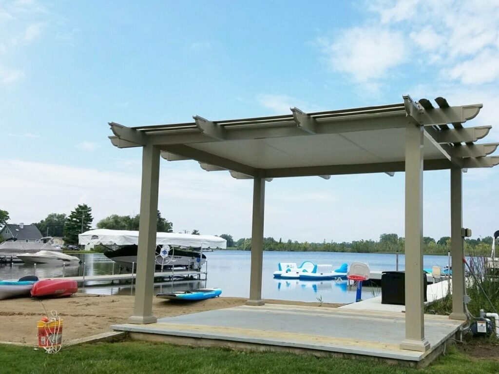 Patio Cover 151