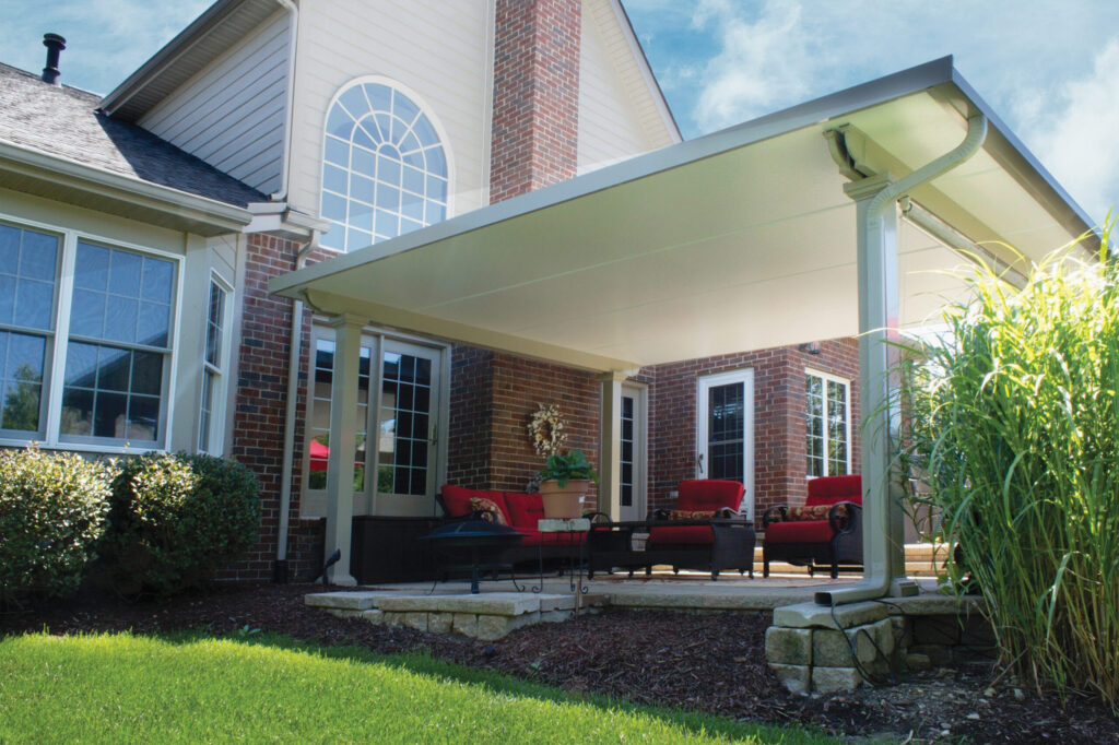 Patio Cover 159