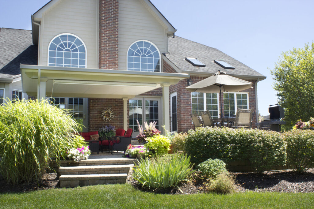 Patio Cover 161