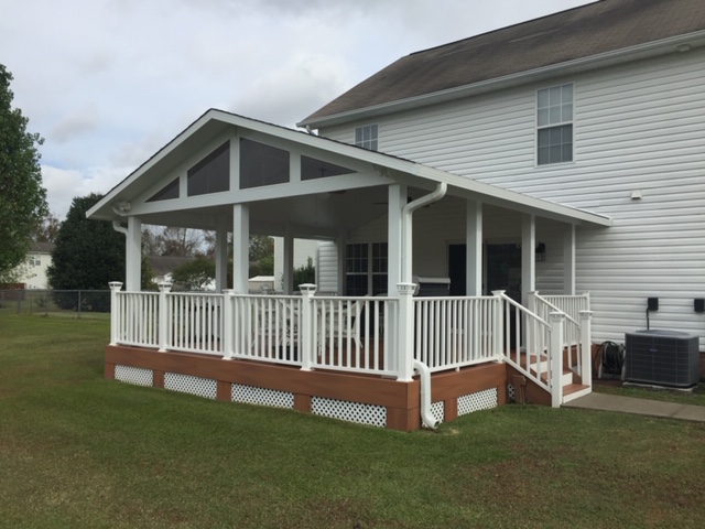 Patio Cover 164