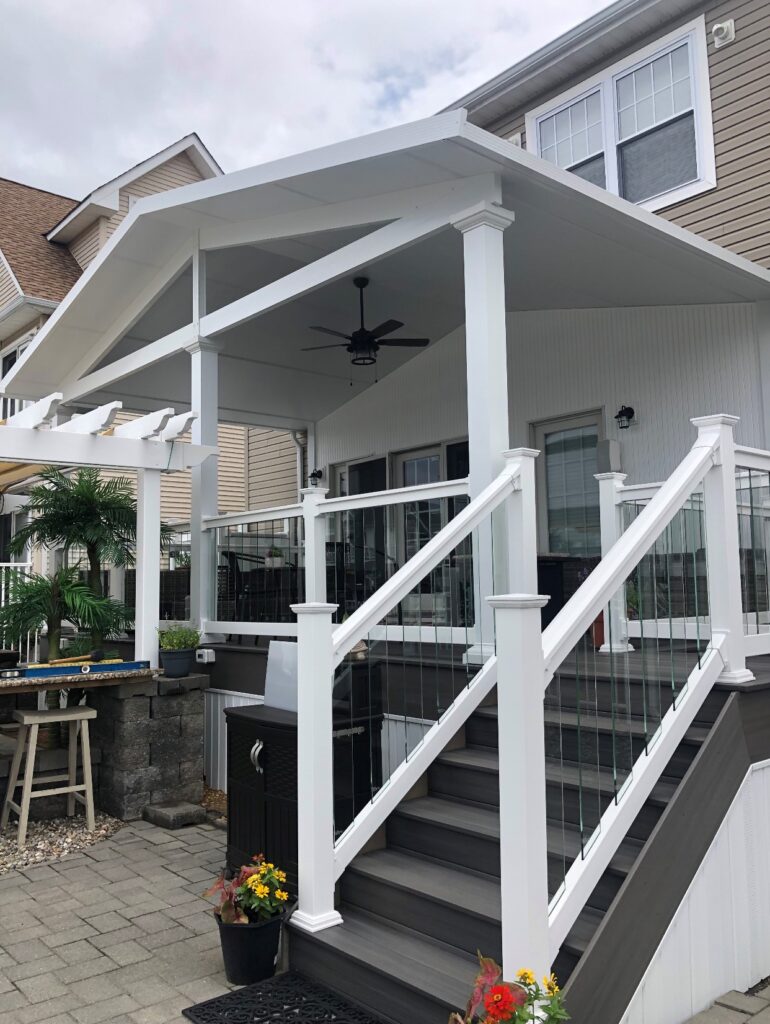 Patio Cover 165