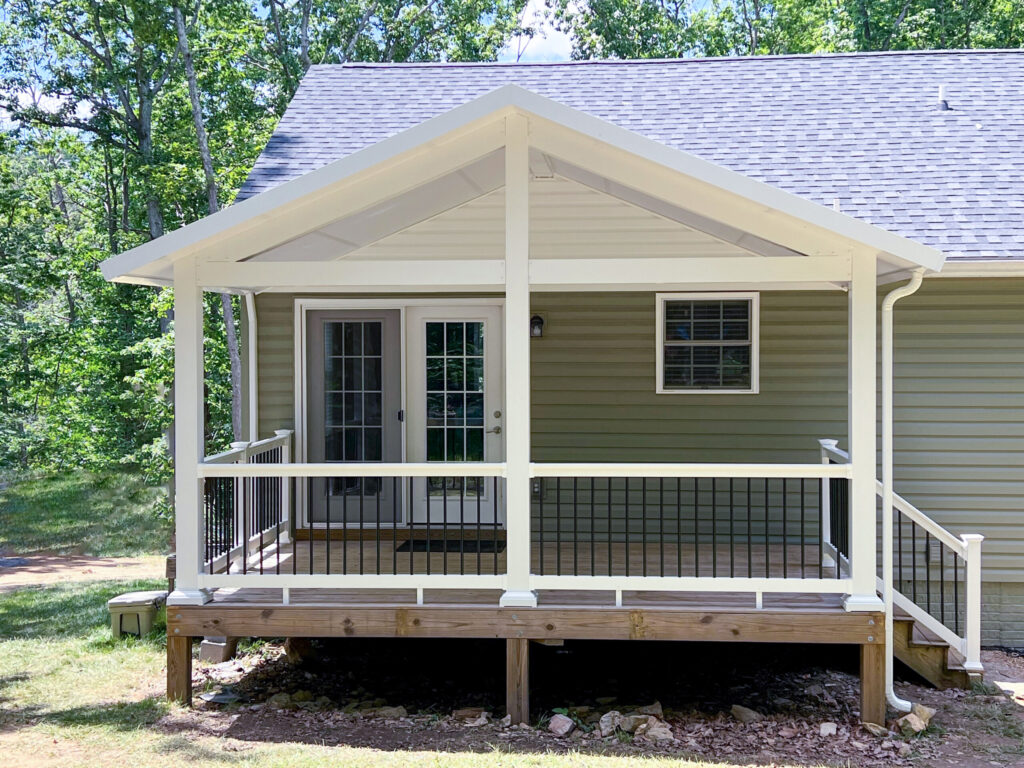 Patio Cover 169