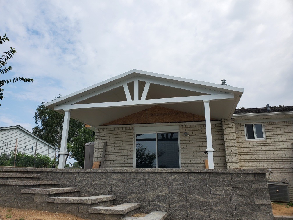 Patio Cover 172