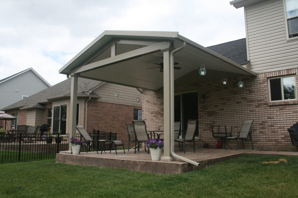 Patio Cover 182