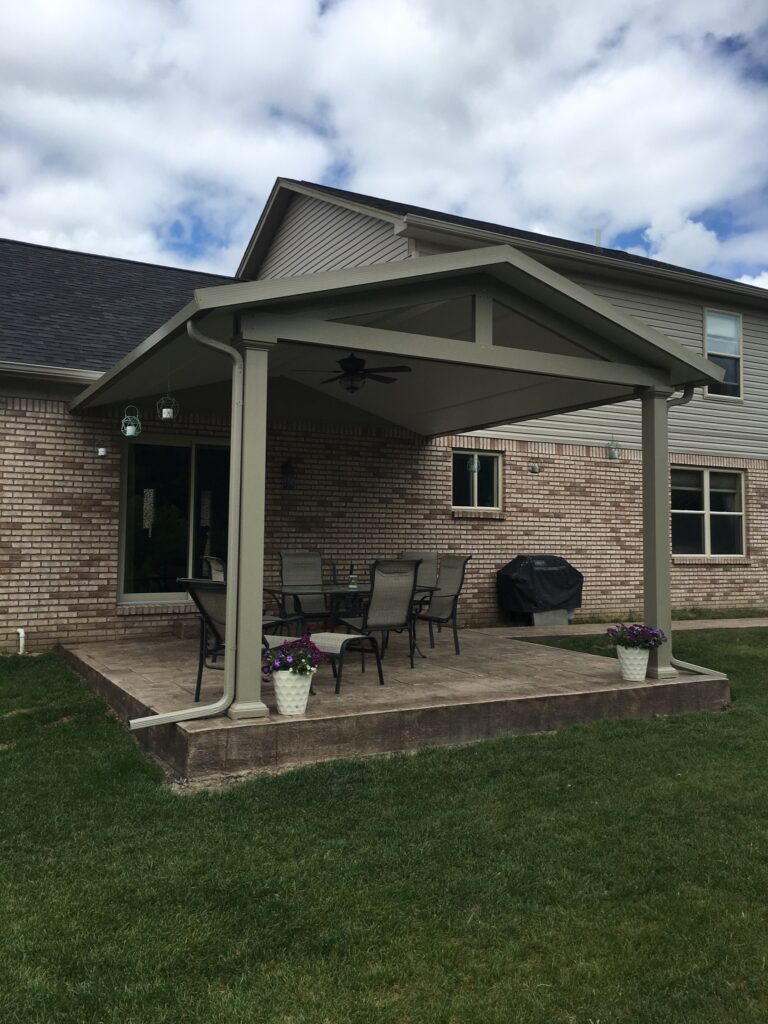 Patio Cover 183