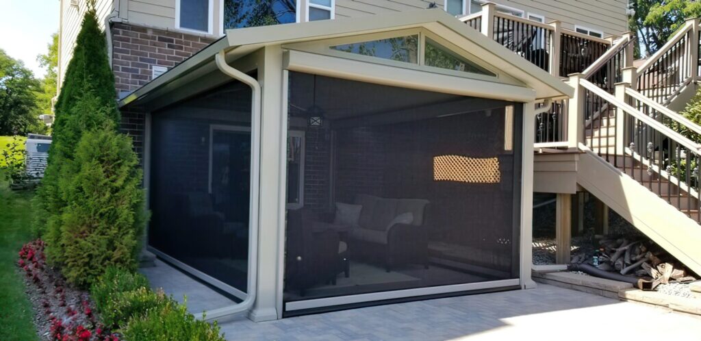 Patio Cover 184
