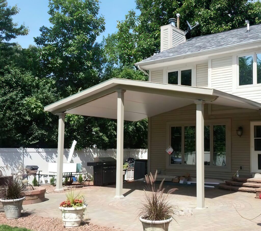 Patio Cover 185