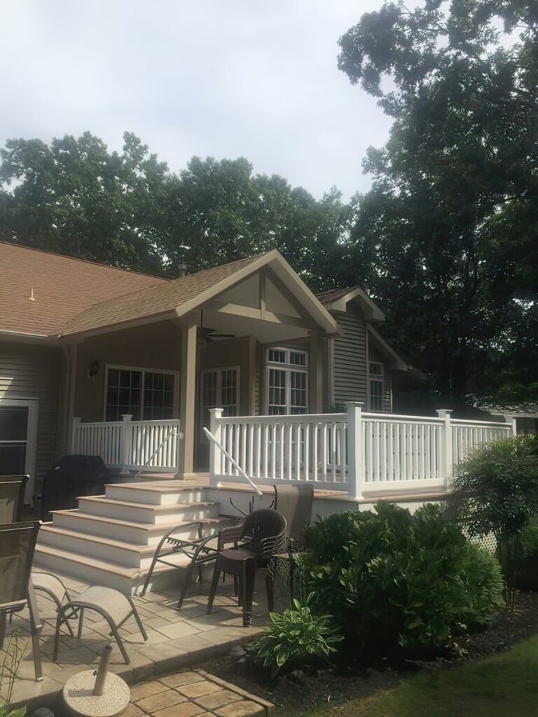 Patio Cover 186