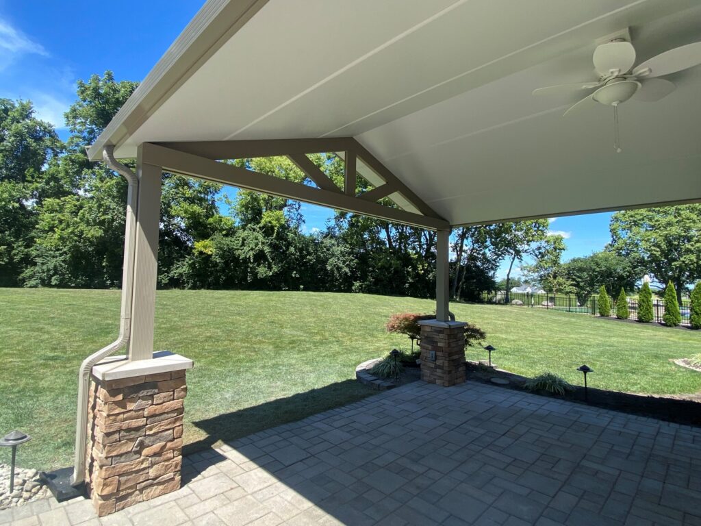Patio Cover 192