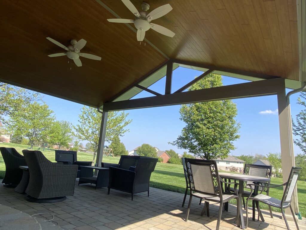 Patio Cover 195