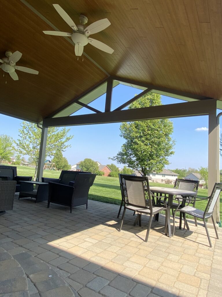Patio Cover 196