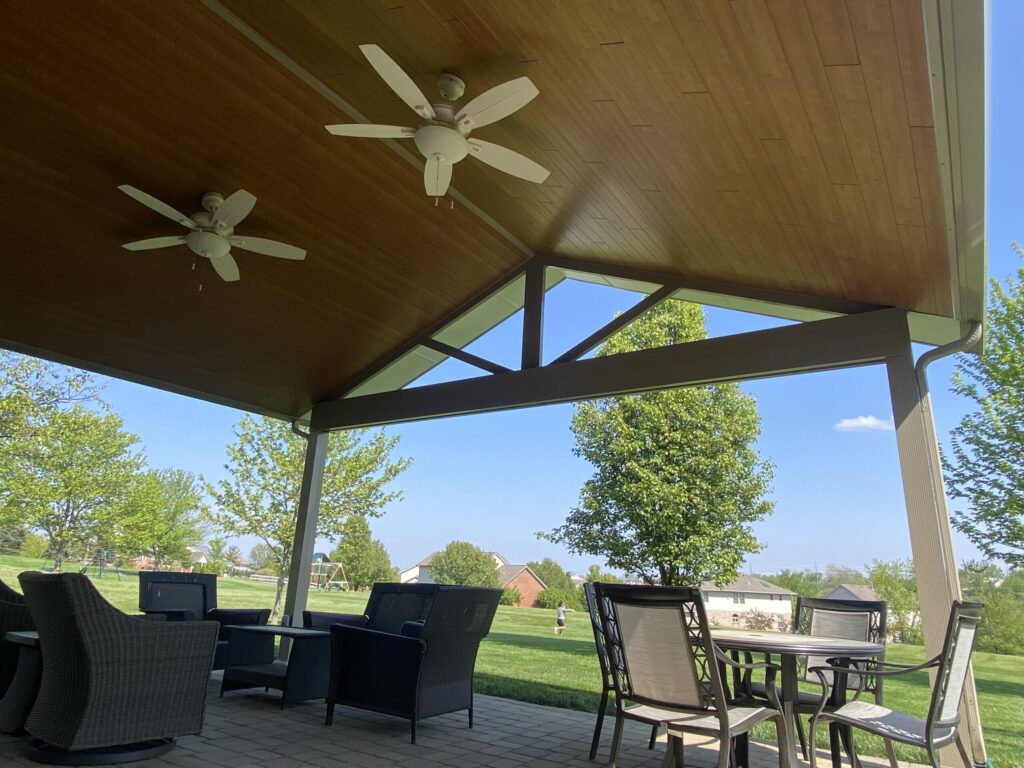 Patio Cover 197
