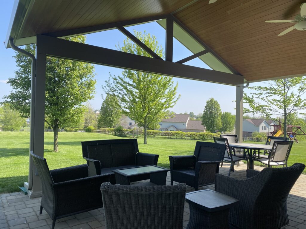 Patio Cover 199