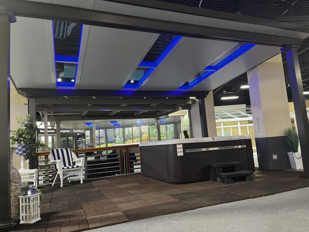 Patio Cover 2
