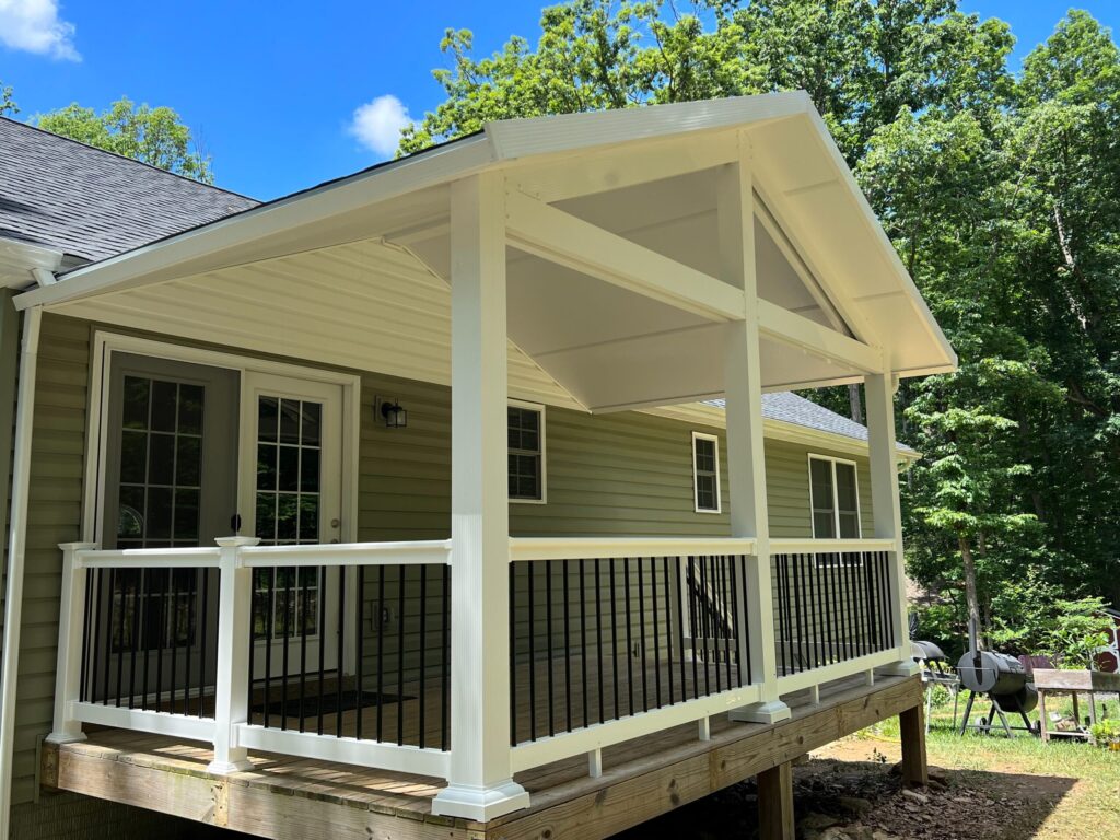 Patio Cover 202