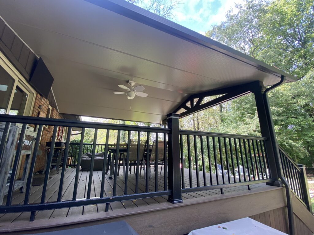 Patio Cover 207