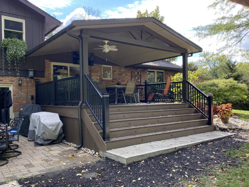 Patio Cover 209