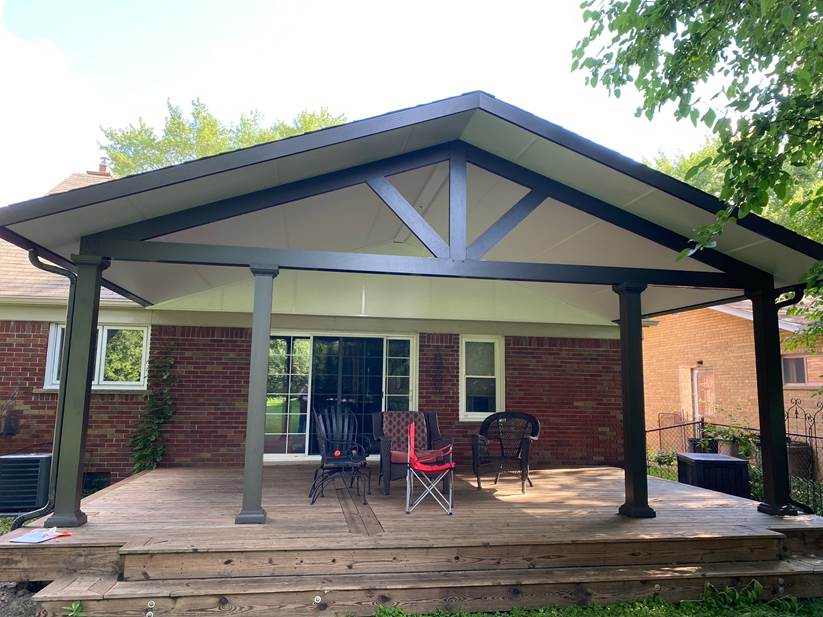 Patio Cover 210