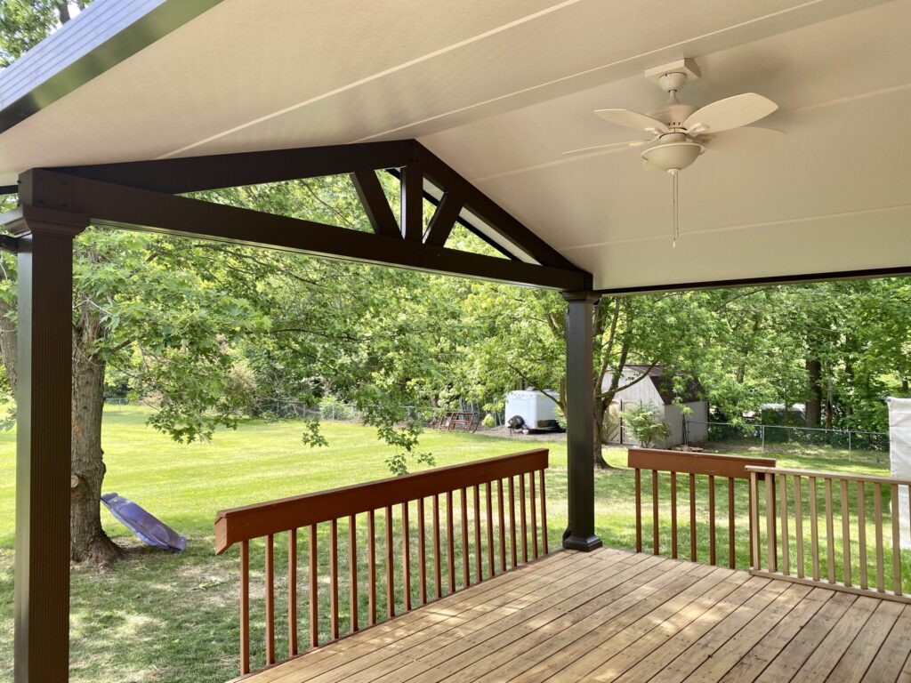 Patio Cover 215