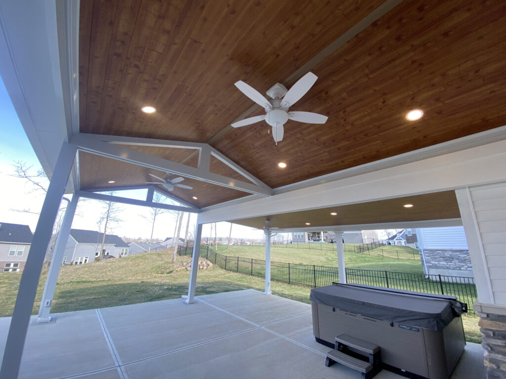 Patio Cover 223