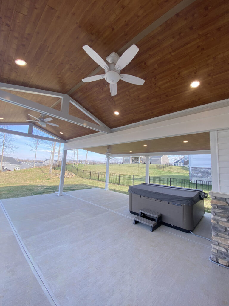 Patio Cover 224
