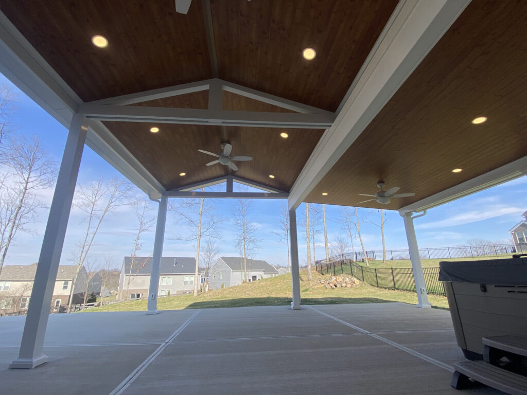 Patio Cover 225
