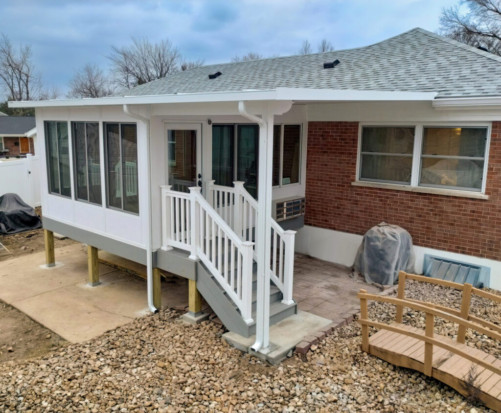 Patio Cover 228