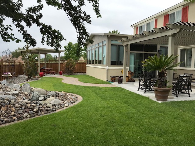 Patio Cover 234
