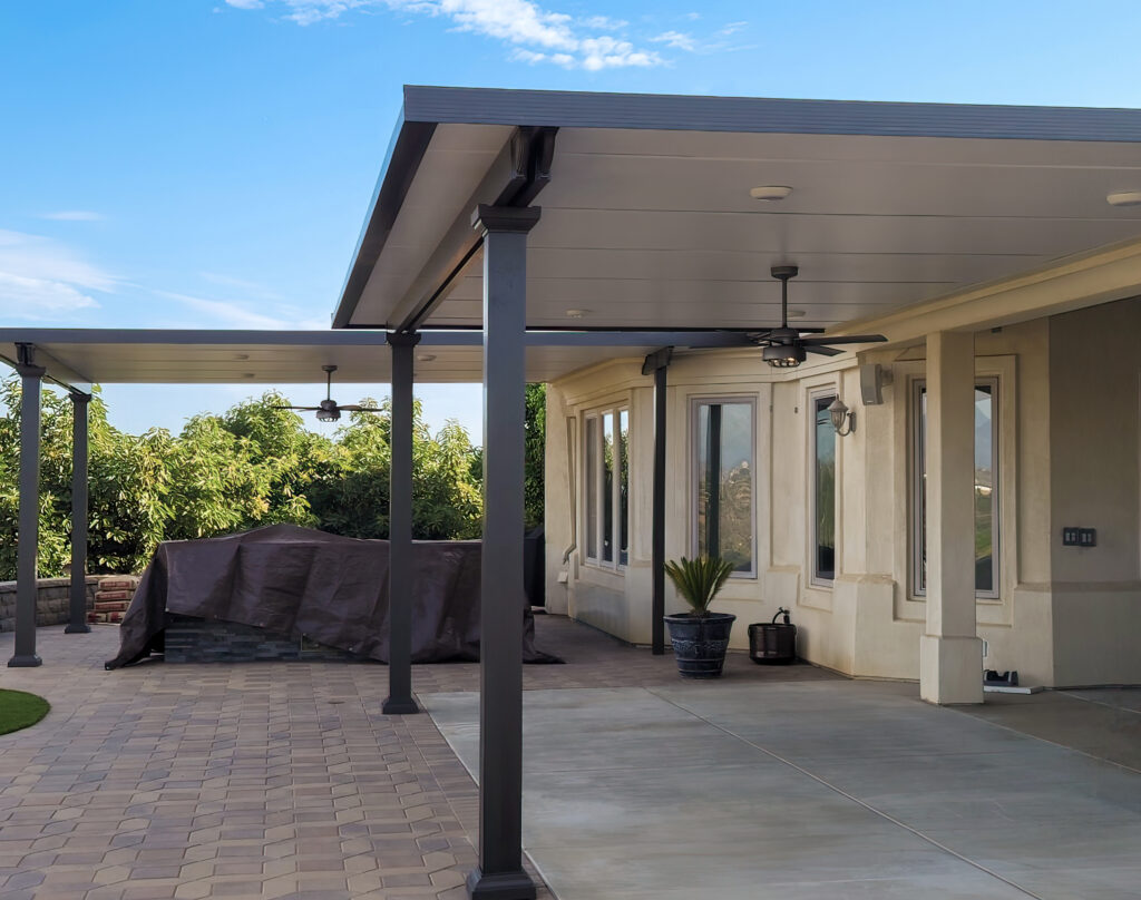 Patio Cover 24