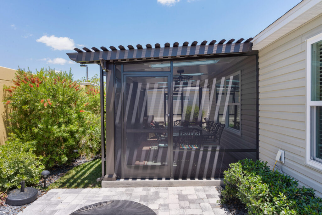 Patio Cover 241