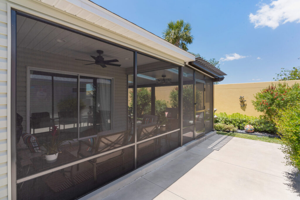 Patio Cover 243