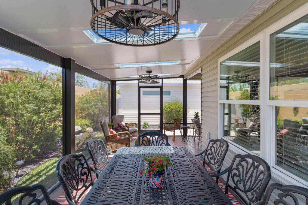 Patio Cover 244
