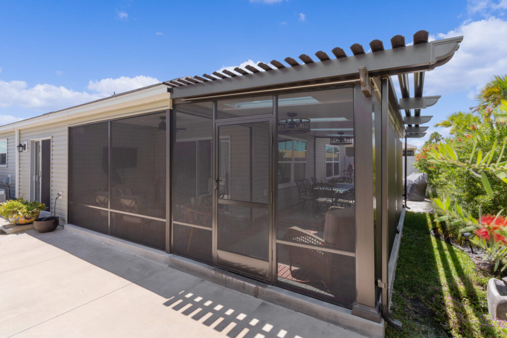 Patio Cover 244