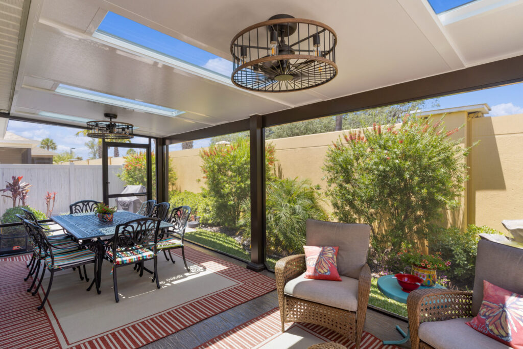 Patio Cover 246